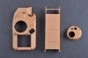 I Love Kit 63516 M3A1 Medium Tank 1/35